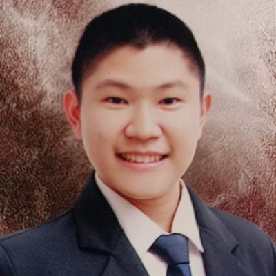 Xiao Yu Ng