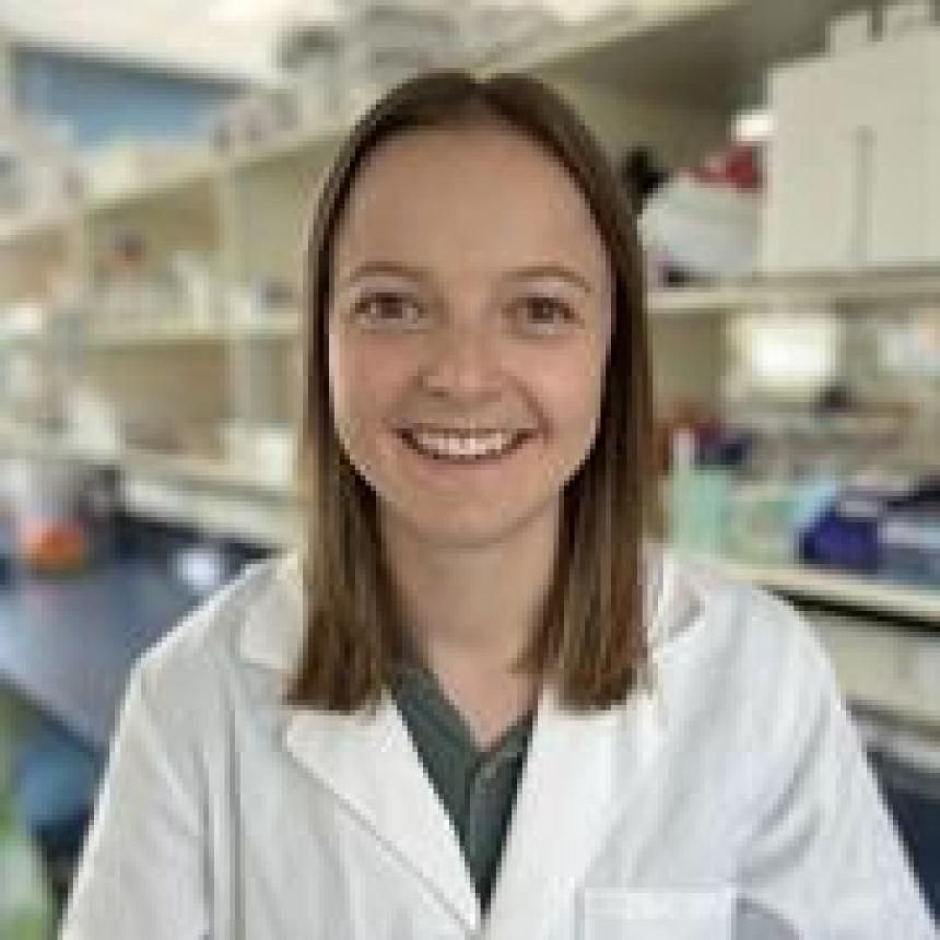 Dr Alison Gill