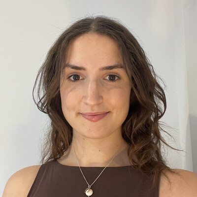 Bryony Hodge