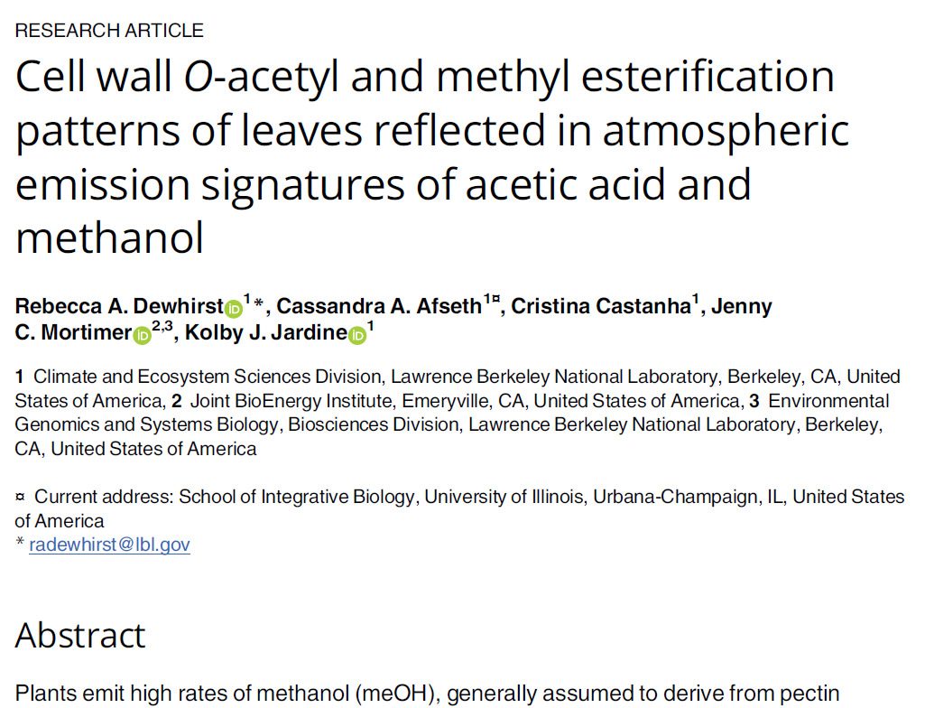 Figure from the PECTIN PLoS One paper.