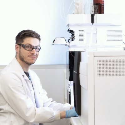 Dr Matthew Briggs